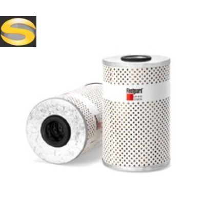 FLEETGUARD LF613 - Filtro de Óleo Lubrifi...
