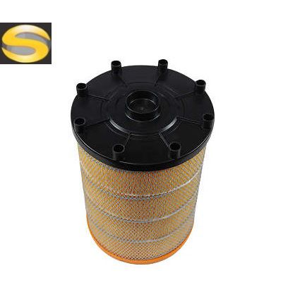 MAHLE LX3534 - Filtro de Ar