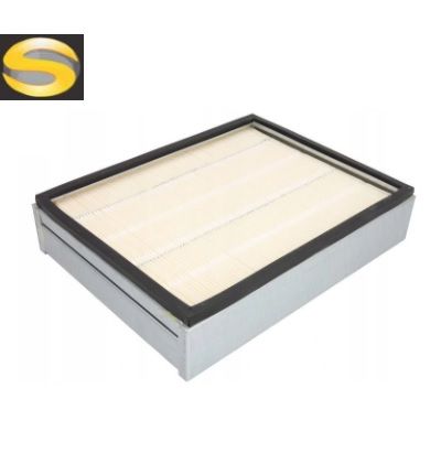 FLEETGUARD AF55783 - * Filtro de Ar Condi...