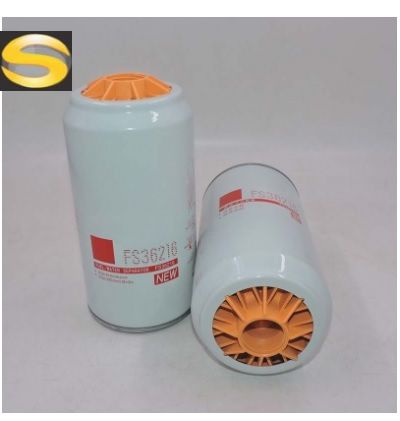 FLEETGUARD FS36216 - Filtro Desumidificador