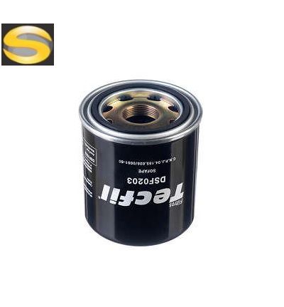 TECFIL DSF0203 - Filtro Desumidificador
