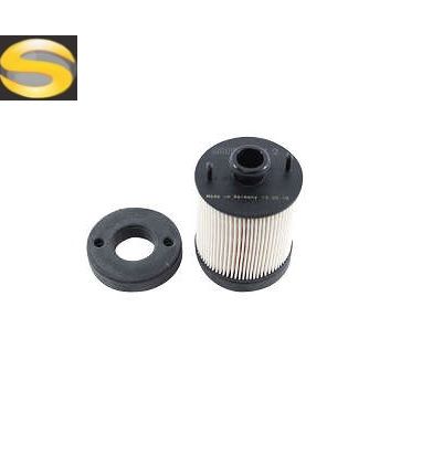 MAHLE UX2D - Filtro do Arla