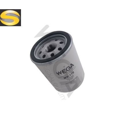 WEGA WO170 - Filtro de Óleo Lubrificante
