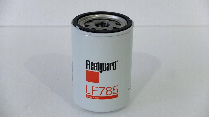 FLEETGUARD LF785 - Filtro de Óleo Lubrifi...