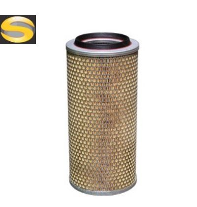 FLEETGUARD AF4058 - Filtro de Ar