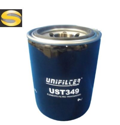 UNIFILTER UST349 - Filtro Hidráulico