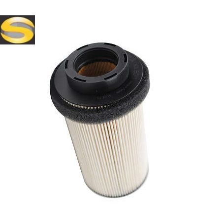 MAHLE KX80/1D - Filtro de Combustível