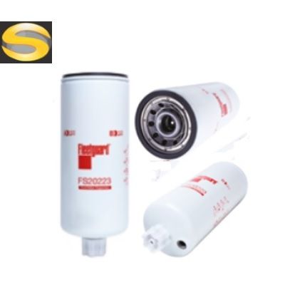 FLEETGUARD FS20223 - Filtro Desumidificador