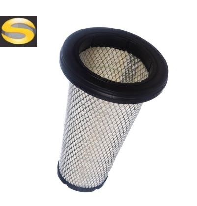 TECFIL ASR863 - Filtro de Ar 2°