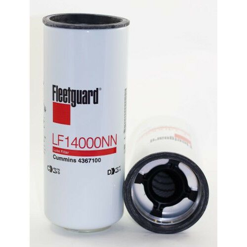 FLEETGUARD LF14000NN - * Filtro de Óleo L...