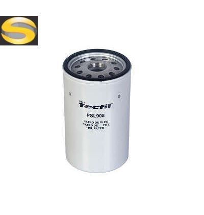 TECFIL PSL908 - Filtro de Óleo Lubrificante