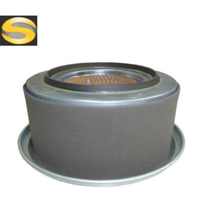 UNIFILTER UA23203P - Filtro de Ar