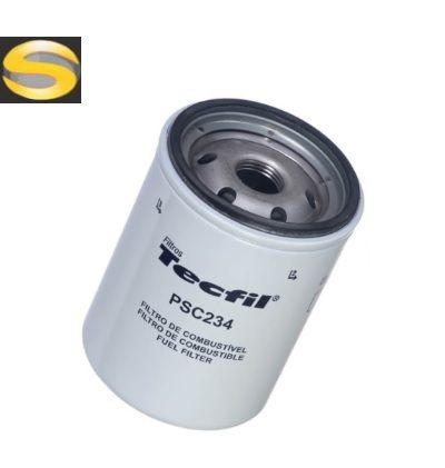 TECFIL PSC234 - Filtro de Combustível