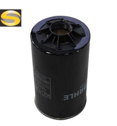 MAHLE KC120 - Filtro Desumidificador
