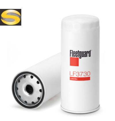 FLEETGUARD LF3730 - Filtro de Óleo Lubrif...
