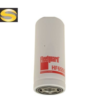 FLEETGUARD HF6555 - Filtro Hidráulico