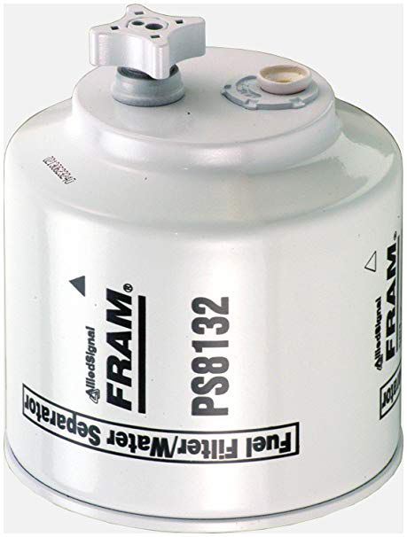 FRAM PS8132 - Filtro Desumidificador