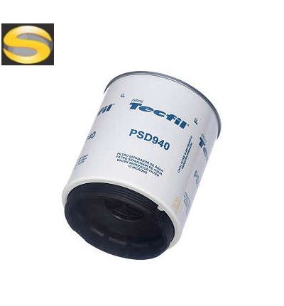 TECFIL PSD940 - Filtro Desumidificador