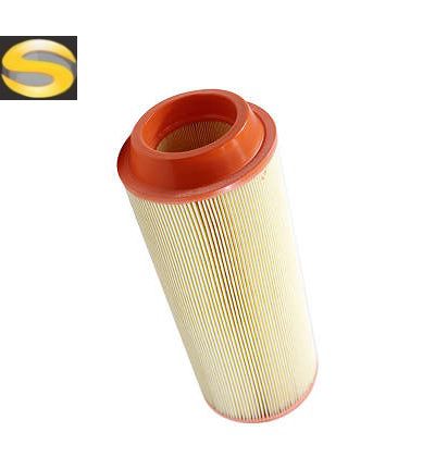 MAHLE LX1687/1 - Filtro de Ar