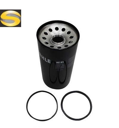 MAHLE HC85 - Filtro Hidráulico