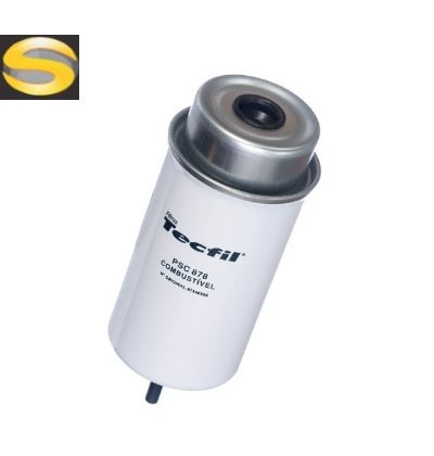 TECFIL PSC878 - Filtro de Combustível