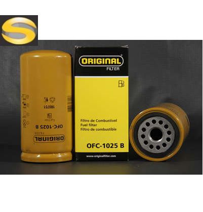 ORIGINAL FILTER OFC1025B - Filtro de Comb...