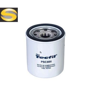 TECFIL PSC666 - Filtro de Combustível
