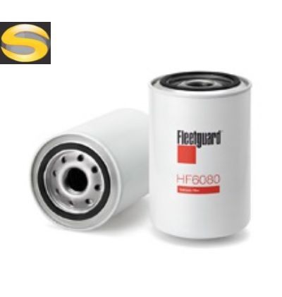 FLEETGUARD HF6080 - Filtro Hidráulico