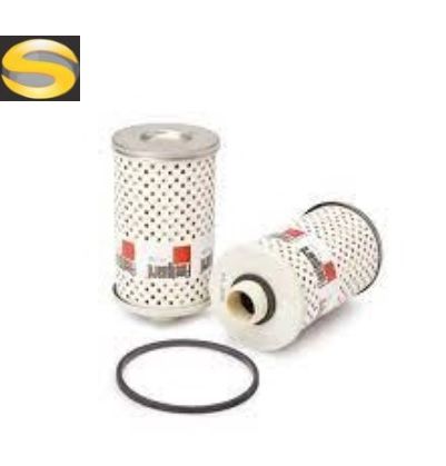 FLEETGUARD FF246 - Filtro de Combustível