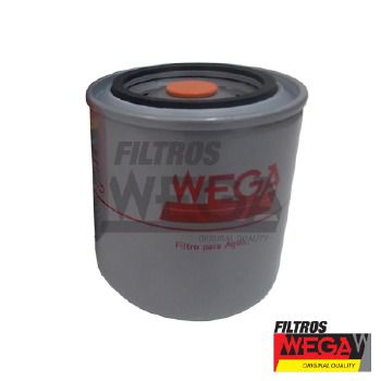 WEGA WA100 - Filtro de Sedimentação