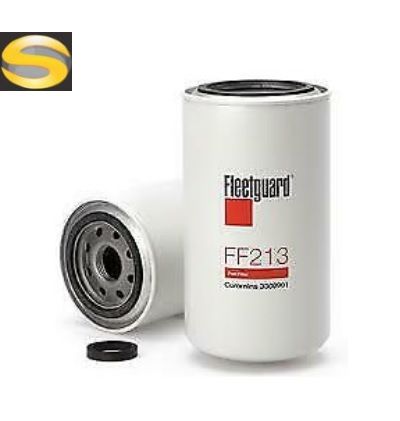 FLEETGUARD FF213 - Filtro de Combustível