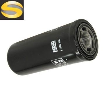 MANN WH980/3 - Filtro Hidráulico