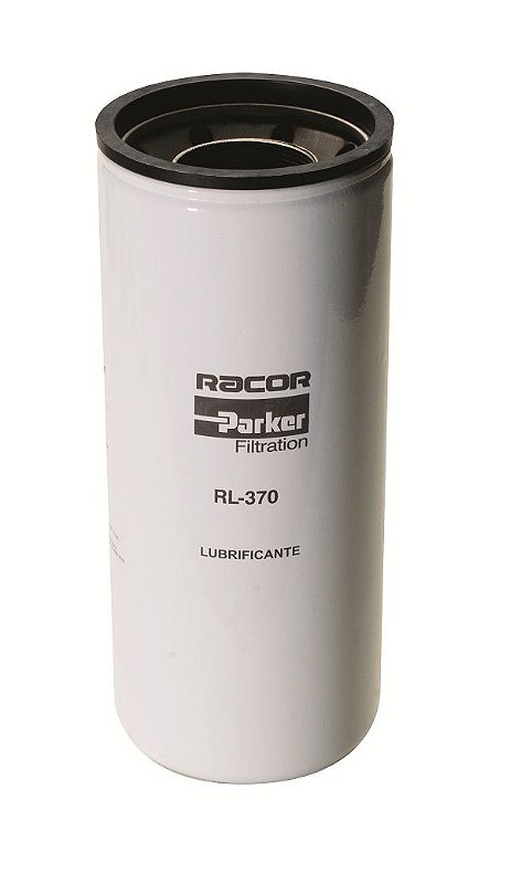 PARKER RL370 - Filtro de Óleo Lubrificante