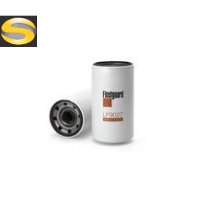 FLEETGUARD LF9027 - Filtro de Óleo Lubrif...