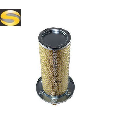 MAHLE LX1062 - Filtro de Ar