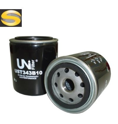 UNIFILTER UST343B10 - Filtro Hidráulico