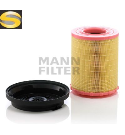 MANN C29010 - Filtro de Ar