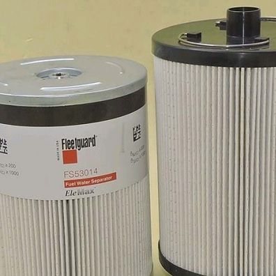 FLEETGUARD FS53014 - Filtro de Combustível