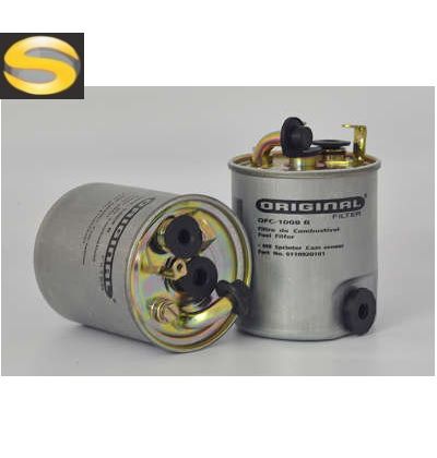 ORIGINAL FILTER OFC1008B - Filtro de Comb...