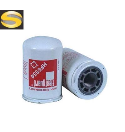 FLEETGUARD HF6554 - Filtro Hidráulico