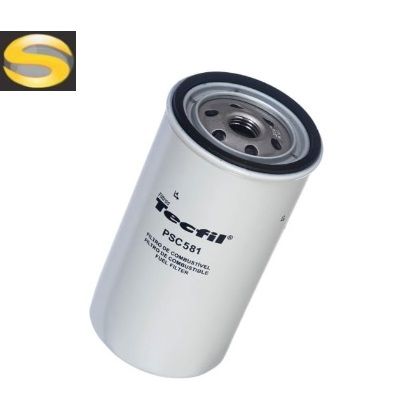 TECFIL PSC581 - Filtro de Combustível