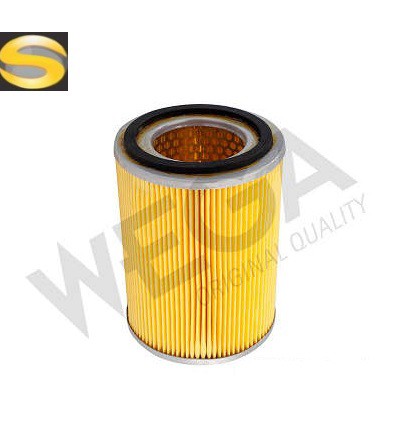 WEGA JFA0117 - Filtro de Ar do Motor