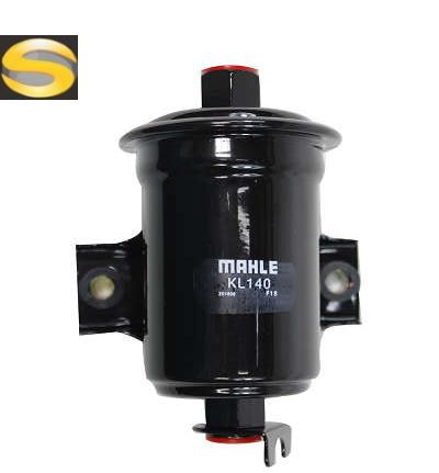 MAHLE KL140 - Filtro de Combustível