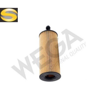 WEGA WOE652 - Filtro de Óleo Lubrificante