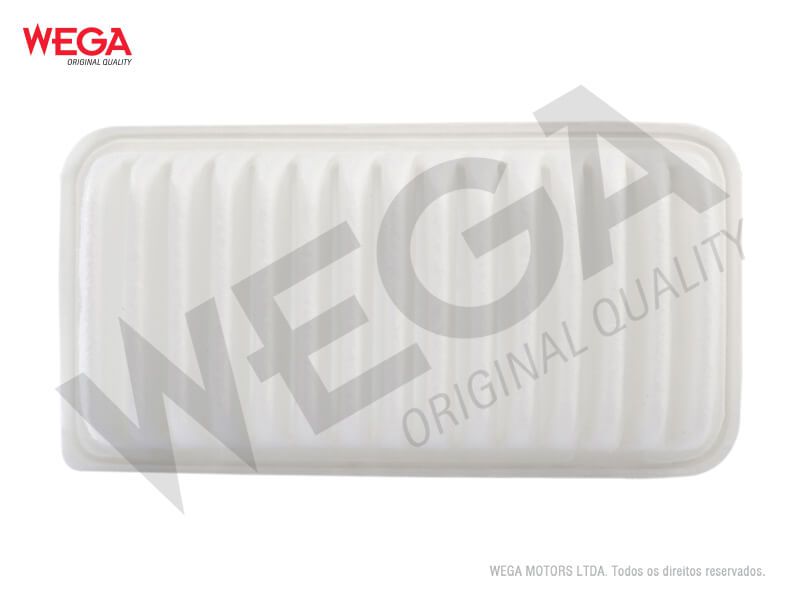 WEGA JFA0283 - Filtro de Ar