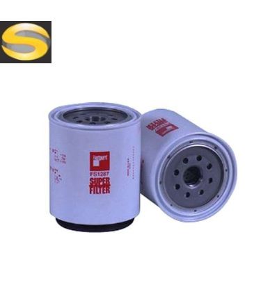 FLEETGUARD FS1287 - * Filtro Desumidificador