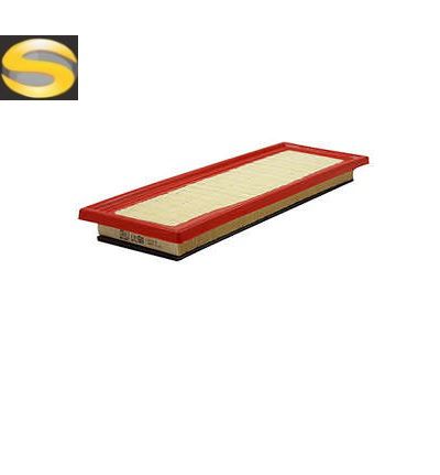 MAHLE LX1589 - Filtro de Ar