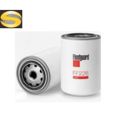 FLEETGUARD FF226 - Filtro de Combustível