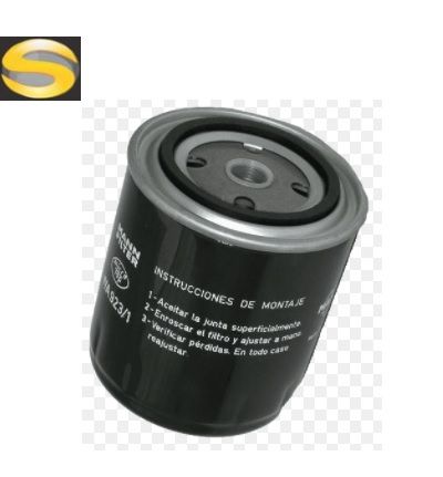MANN WA923/1 - Filtro do Líquido Refriger...