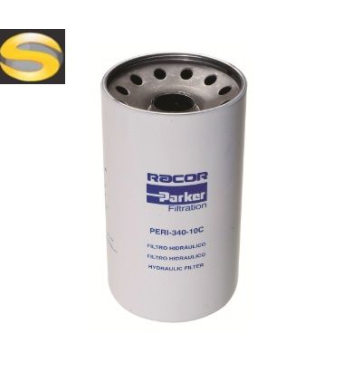 PARKER PERI34010C - Filtro Hidráulico